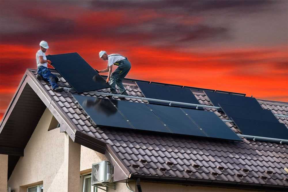 Betrugsfall Photovoltaik: Solarfirma prellt Kunden – Geschäftsführer verschwindet mit Millionensumme - wir nehmen die Verfolgung auf